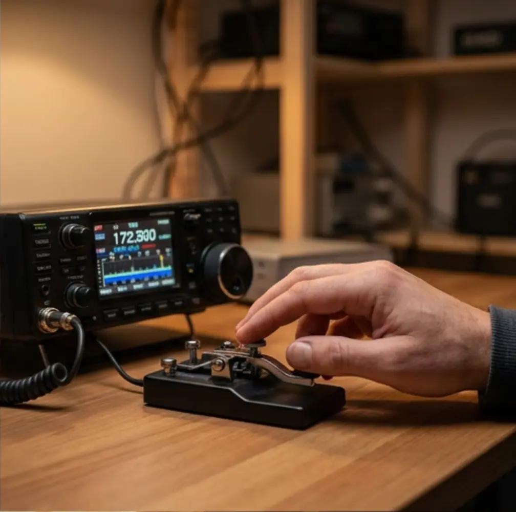 Is Morse Code Still Used Today? A Real Look at Where It Survives in 2026