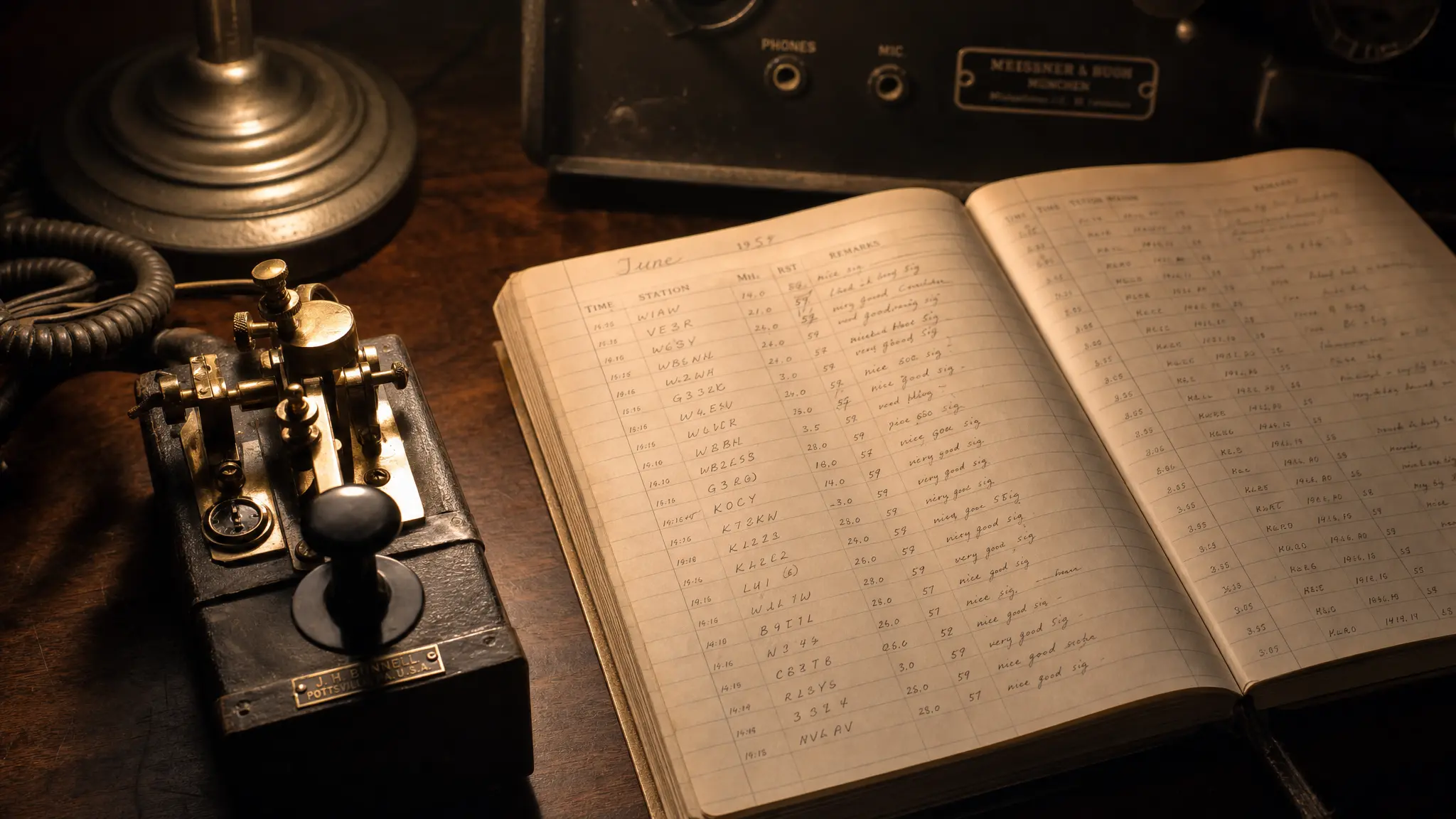 How Does Morse Code Work? Dots, Dashes, and Timing Explained
